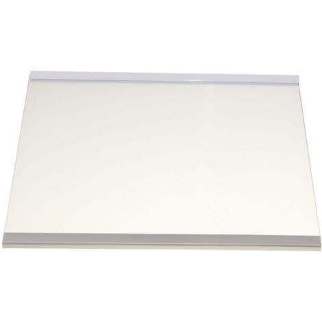Clayette pour réfrigérateur – Pièce détachée compatible HAIER – Appareils : HSR5918DIMP, HSR5918DIPB, HSR3918FIMP – Dimensions adaptées
