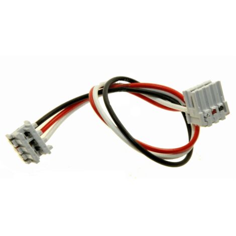 FAISCEAU CABLAGE DISPLAY COMMUTATEURS POUR FOUR   WHIRLPOOL - 480121101172 (1/2)