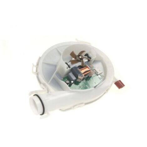 VENTILATEUR DE SECHAGE POUR LAVE VAISSELLE NEFF - 00652135 (1/3)