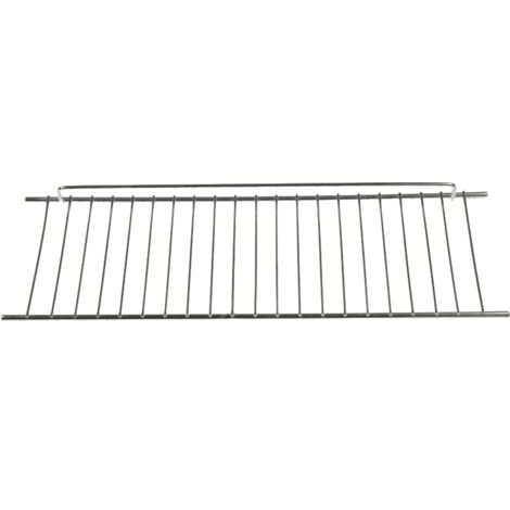 GRILLE AU DESSUS SUPPORT 141X450 POUR REFRIGERATEUR   DOMETIC - 241322250 (1/2)