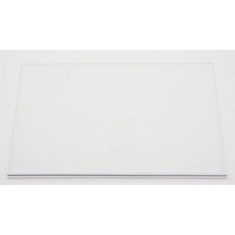 CLAYETTE VERRE POUR REFRIGERATEUR WHIRLPOOL