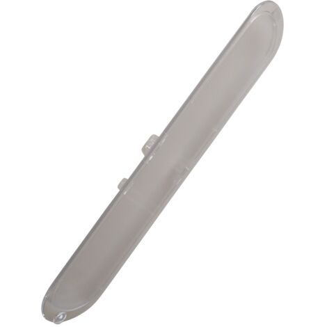 CACHE LAMPE POUR HOTTE AEG (1/3)
