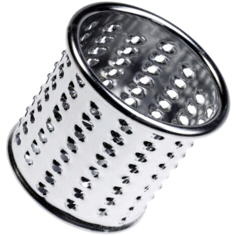 Tambour pour râper finement d'origine (00753401) Accessoires et entretien SIEMENS, BOSCH (1/2)