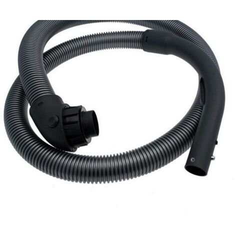 Tuyau flexible complet avec poignée – Accessoire pour aspirateur – Compatible avec modèles Philips FC9172, FC9170, FC9171 – Largeur 32mm