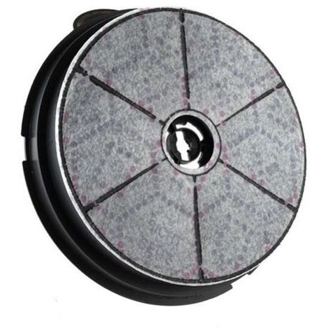FILTRE CHARBON CP180 X1 KFC6902 POUR HOTTE ROSIERES - 35602045