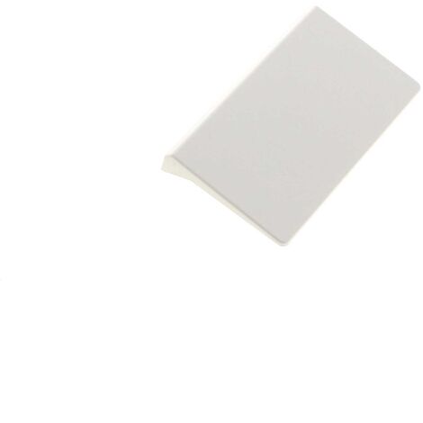 Poignee portillon freezer pour Refrigerateur Bauknecht, Refrigerateur Laden, Refrigerateur Whirlpool, Refrigerateur Fagor, Refri (1/2)
