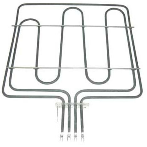 Resistance de voute grill 12002110w Rosieres 44001353 (1/3)