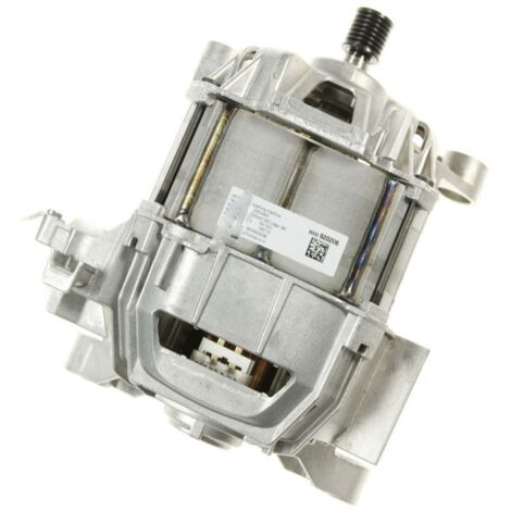 Moteur d'origine (00145663, 00145713) Lave-linge VIVA, SIEMENS, BOSCH
