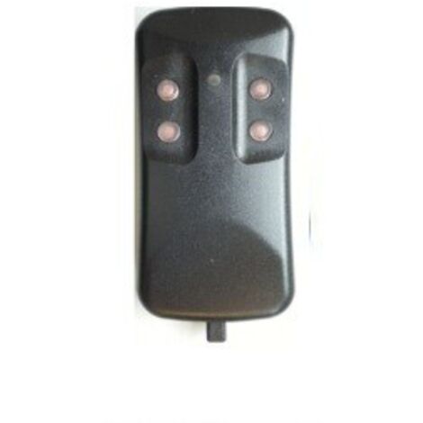 Télécommande ALLMATIC AEMX4 (1/2)