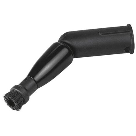 TURBO BROSSE VAPEUR POUR PETIT ELECTROMENAGER KARCHER - 28631590 (1/2)