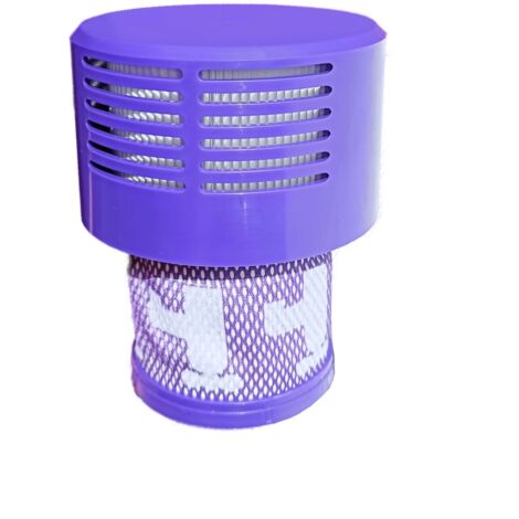 Filtre de Rechange pour Dyson V10 SV12 Cyclone Series Aspirateurs (1/5)