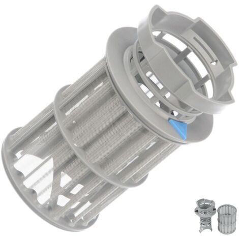 Microfiltre pour Lave-vaisselle Bosch 00645038 (1/2)