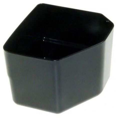 RECIPIENT A MARC 693 NOIR POUR PETIT ELECTROMENAGER   MELITTA - 6593032 (1/2)