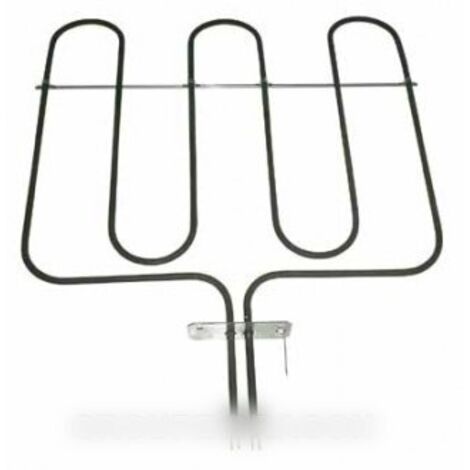 Résistance de voute 2000 w 450x135 mm pour Four ROSIERES 93780171