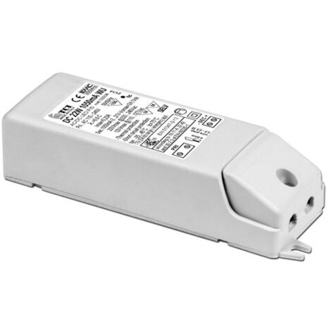 Tci led power supply dc 20w 500ma wu s 122248