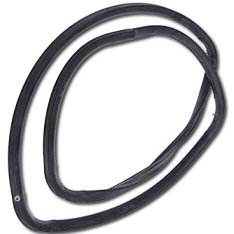 Joint de porte (53355-4309) (C00081579) Four, cuisinière ARISTON HOTPOINT, INDESIT, SCHOLTES, WHIRLPOOL, CREDA (1/3)