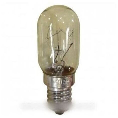 AMPOULES FRIGO 240V 70MA 15W POUR REFRIGERATEUR SAMSUNG (1/2)