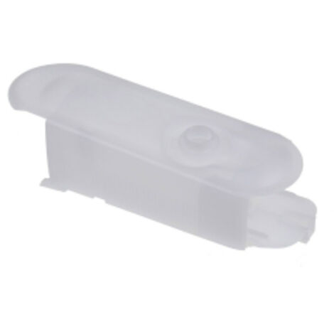 Boitier (481010468434, 481244079219) Réfrigérateur, congélateur 280877 WHIRLPOOL, IKEA WHIRLPOOL, IGNIS, LADEN, BAUKNECHT, SMEG, (1/2)