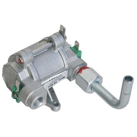 Vanne de régulation pour réfrigérateur Dometic – Compatible avec modèles RM7655L, RMDM8555, RMD8555 – Fonctionnement optimal garanti