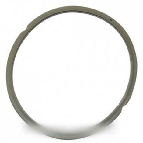 Joint de couvercle 8/10L Diam. 253 mm (40903-12753) (980549) Cocotte-minute SEB