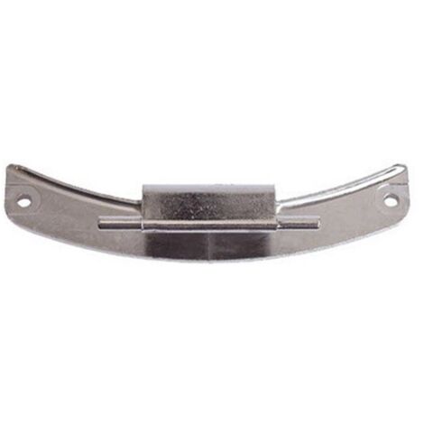 CHARNIERE DE HUBLOT POUR LAVE LINGE FAGOR (1/2)