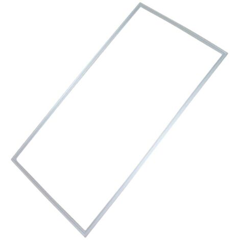 Joint de porte réfrigérateur compatible Bosch et Siemens – Largeur 58 cm – Longueur 1,145 m – Étanchéité optimale pour performance énergétique