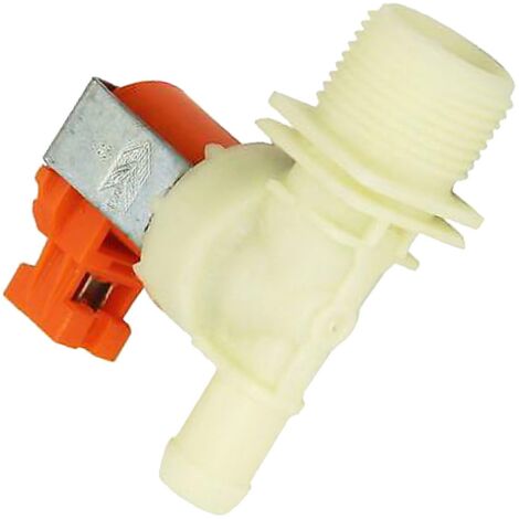 Electrovalve 1 voie (317030-55559) (C00094227, 482000028004) Lave-vaisselle ARISTON HOTPOINT
