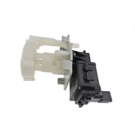 POMPE MOTEUR DE RELEVAGE POUR SECHE-LINGE ARISTON HOTPOINT, INDESIT (1/2)