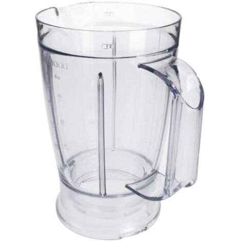 Bol blender acrylique nu (KW714297) Robot ménager 252562 KENWOOD