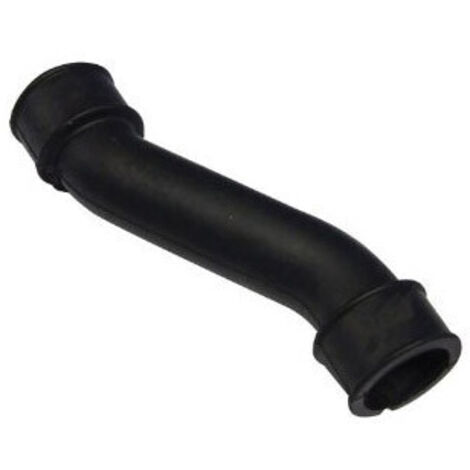 Durite raccord adoucissant cuve Arthur Martin Electrolux 152671601 (1/2)