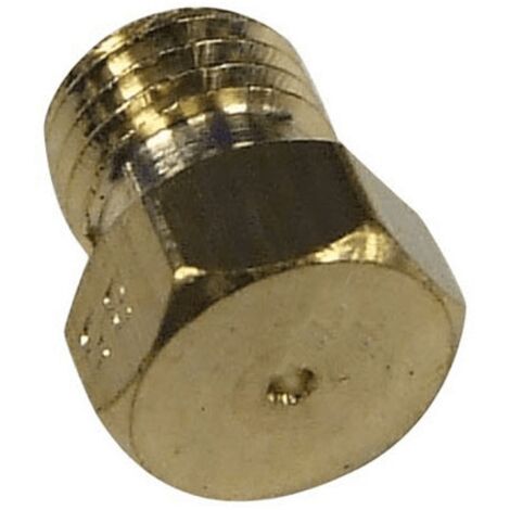 Injecteur, gicleur gaz butane /propane(diam 50) (909010480) Four, cuisinière SMEG (1/2)