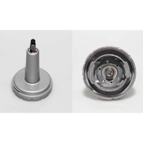 Axe d'entraînement pour robot multifonction – Compatible KW714245 – Diamètre de la base 9.5 cm – Optimise performances KENWOOD