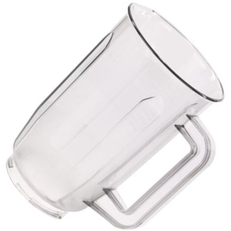 Bol blender (mixeur) (00656683) Robot ménager 304703 BOSCH (1/3)
