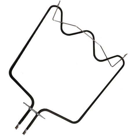 Résistance inférieure 1150W (243926-41673) (481010551720) Four, cuisinière WHIRLPOOL, BAUKNECHT, ARISTON HOTPOINT, KITCHENAID, I
