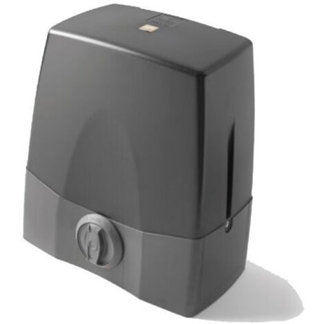 Cardin – Groupe motoréducteur autobloquant 24V – Capacité 1500kg – Encodeur pour gestion précise du mouvement – Système de déverrouillage sécurisé - SLX1524CB (1/2)