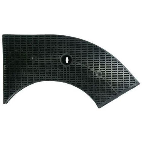 Filtre De Charbon Actif 00647277 Pour HOTTE (1/5)