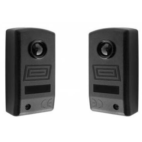 Photocellules Nologo ZOOM-Z2E (1/2)