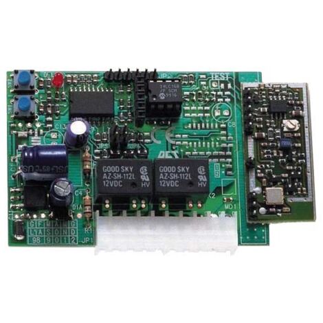 Récepteur BFT CLONIX 2