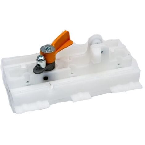 Patin de coulissement pour système VER – Pièce détachée CAME pour motorisation de portail – 119RIE147