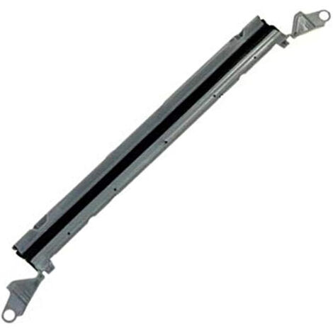 Joint bas de porte d'origine (00706381) Lave-vaisselle NEFF, JUNKER, VIVA, BOSCH, BLAUPUNKT, GAGGENAU, BALAY, SIEMENS, CONSTRUCTA
