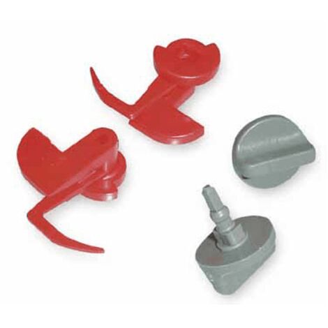 Verrouillage mecanique pour Hotte BOSCH 00181272