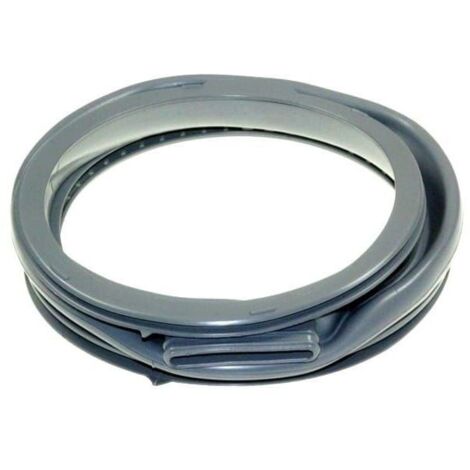 Joint de hublot 00443455 Sans soufflet pour Lave-linge Faure, Electrolux, Arthur martin (1/2)