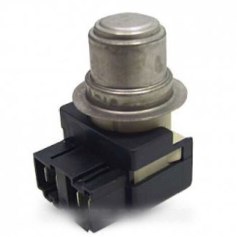 Sonde CTN (288537-39178) (00165281) Lave-vaisselle BOSCH, SIEMENS, NEFF, GAGGENAU, VIVA (1/2)