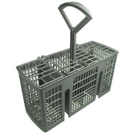 PANIER A COUVERTS POUR LAVE VAISSELLE BOSCH (1/2)