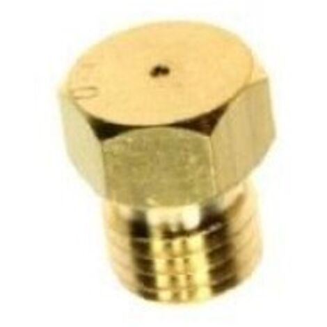 Injecteur Gaz Butane Ø 100 909010568 Pour CUISINIERE (1/2)
