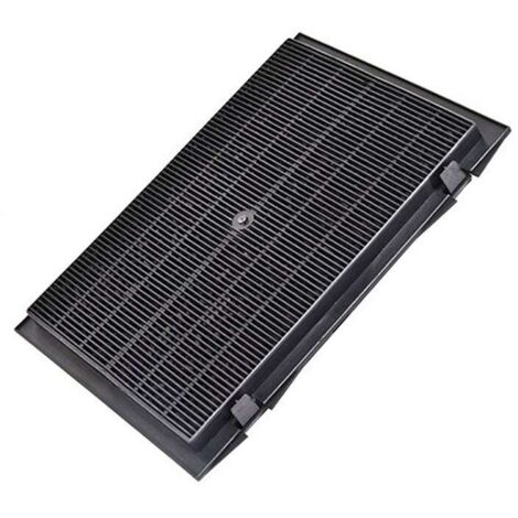 Filtre charbon (à l unité) (4055007688) Hotte 90966 ELECTROLUX, ARTHUR MARTIN ELECTROLUX (1/2)