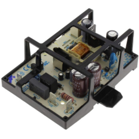 Module reseau, alimentation 00651994 pour Four Bosch, Cuisiniere Bosch, Four Siemens, Cuisiniere Siemens, Four Neff, Four Gaggen (1/2)