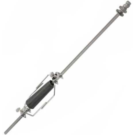 Broche (316205-32762) (00435120) Four, cuisinière 3162053663946595558 BOSCH, SIEMENS, NEFF (1/2)