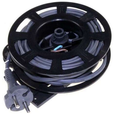 Enrouleur avec cable (49026769) Aspirateur HOOVER (1/2)