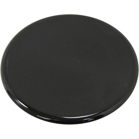 Couvre bruleur 1kw pour four et cuisinière – Compatible avec modèles CK100F320KG, CK100F324K, CK90F324K – Puissance 1kw – Leisure